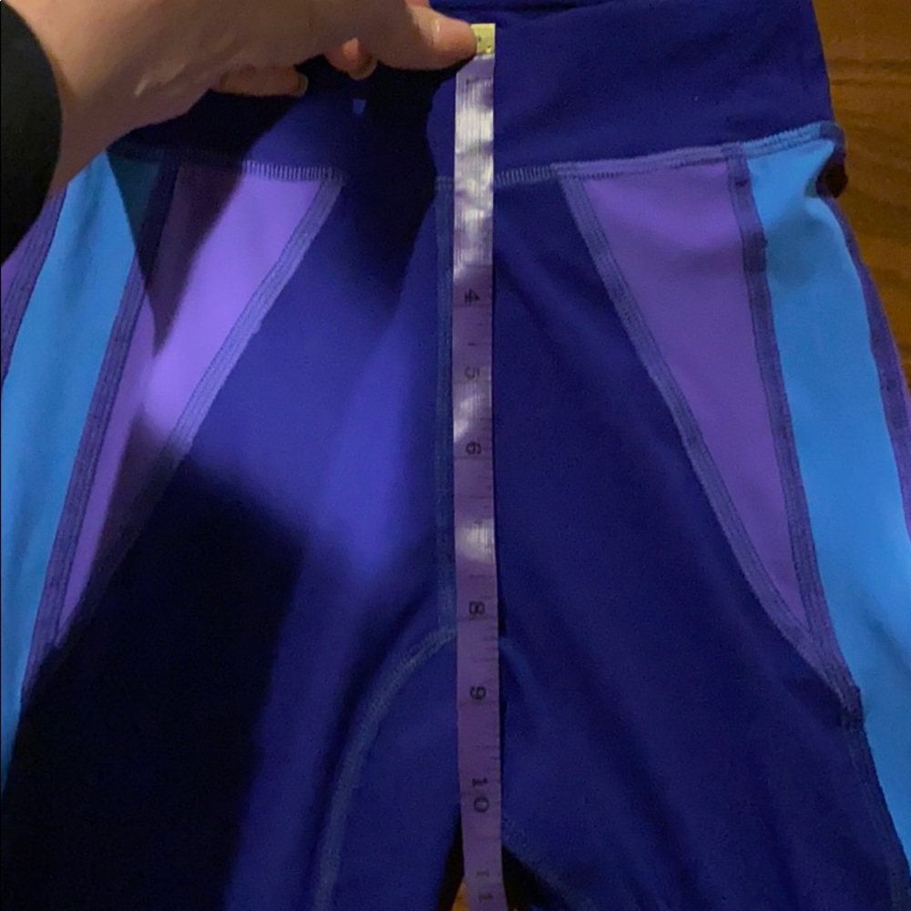 Isabel Marant Tiso Legging View 4
